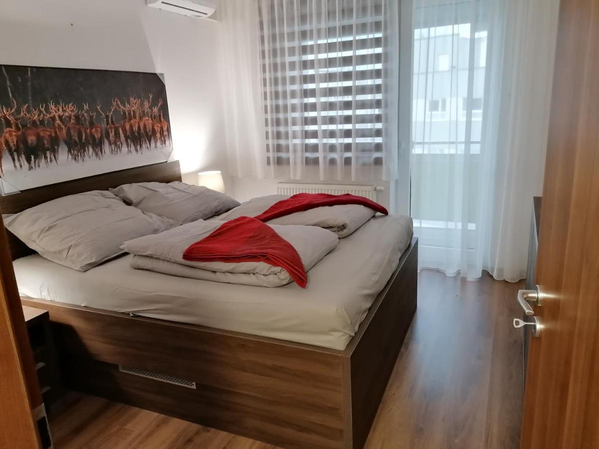 Foreta Bratislava Exterior photo